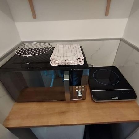 Appartamento Le Ptit Nid De Louviers Tv/Fibre Esterno foto