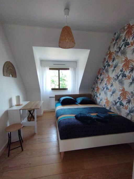 Appartamento Le Ptit Nid De Louviers Tv/Fibre Esterno foto