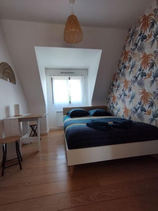 Appartamento Le Ptit Nid De Louviers Tv/Fibre Esterno foto